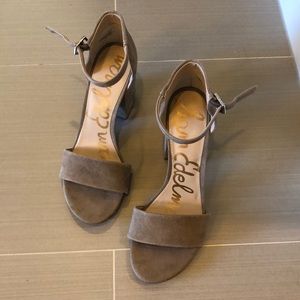 Brand new Sam Edelman